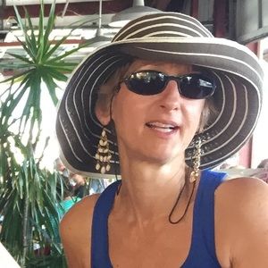 Meet your Posher, Kathy